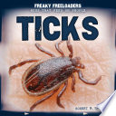 Ticks cover