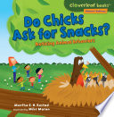 Do Chicks Ask for Snacks? Noticing Animal Behaviors cover