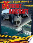 Extreme Aircraft cover