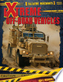 Extreme Off-Road Vehicles cover