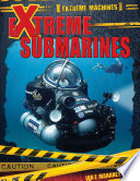 Extreme Submarines cover