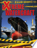Extreme Watercraft cover