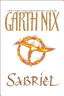 Sabriel cover