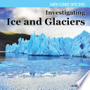 Investigating Ice and Glaciers cover