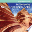 Investigating Sedimentary Rocks cover