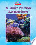 A Visit to the Aquarium cover