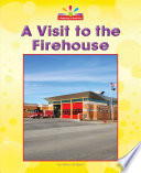 A Visit to the Firehouse cover