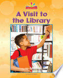 A Visit to the Library cover