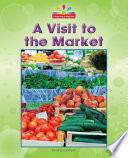 A Visit to the Market cover