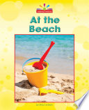 At the Beach cover