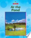At the Pond cover