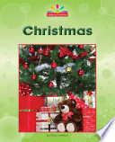 Christmas cover