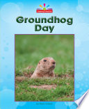 Groundhog Day cover