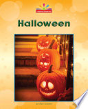 Halloween cover