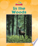 In the Woods cover
