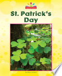 St. Patrick's Day cover