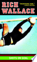 Shots on Goal cover