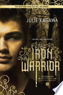 The Iron Warrior cover