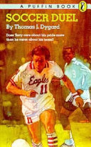 Soccer Duel cover