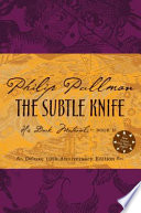 The Subtle Knife cover
