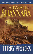 The Talismans of Shannara cover