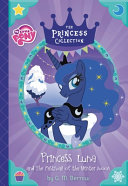 Princess Luna and the Festival of the Winter Moon cover