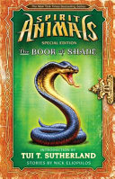 The Book of Shane cover