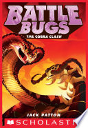The Cobra Clash cover