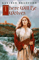 There Will Be Wolves cover
