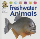 Freshwater Animals cover