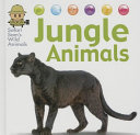 Jungle Animals cover
