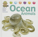 Ocean Animals cover