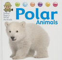 Polar Animals cover