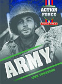 Army cover