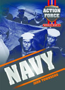 Navy cover