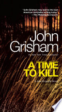 A Time to Kill cover