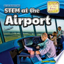 Discovering STEM at the Airport cover