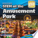Discovering STEM at the Amusement Park cover