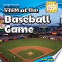 Discovering STEM at the Baseball Game cover