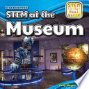 Discovering STEM at the Museum cover