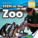 Discovering STEM at the Zoo cover