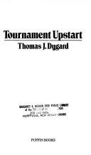 Tournament Upstart cover