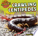 Crawling Centipedes cover