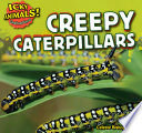 Creepy Caterpillars cover