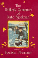 The Unlikely Romance of Kate Bjorkman cover