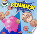 Pennies! cover