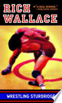Wrestling Sturbridge cover