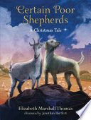 Certain Poor Shepherds: A Christmas Tale cover