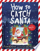 How to Catch Santa cover