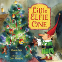 Little Elfie One cover
